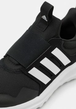 Adidas Performance ACTIVERIDE 2.0 J UNISEX - Neutral Running Shoes - Core Black/footwear White -adidas Performance Shop 3e14eb926c7a4543823fac913ecfe85a