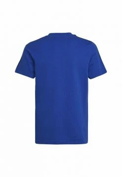 Adidas Performance Print T-shirt - Blue -adidas Performance Shop 3e3e96e8cf294fde8d93a97169f4f5e4