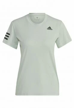 Adidas Performance Sports T-shirt - Green -adidas Performance Shop 3e5c5e4b0f834751a30ae4a305c9947e