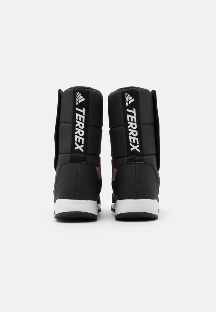 Adidas Performance TERREX COLD.RDY SHOES - Winter Boots - Core Black/footwear White/grey Four 5 Adidas Performance TERREX COLD.RDY SHOES - Winter Boots - Core Black/footwear White/grey Four - Image 3