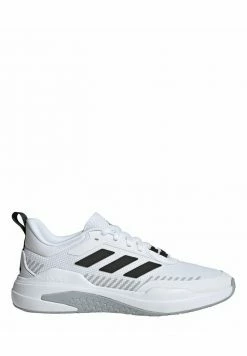 Adidas Performance TRAINER V - Neutral Running Shoes - White 17 Adidas Performance TRAINER V - Neutral Running Shoes - White -adidas Performance Shop 3ea183d280174a90b0d9b9d7b9280180