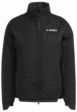 Adidas Performance TERREX MYSHELTER PRIMALOFT PARLEY PADDED - Winter Jacket - Black -adidas Performance Shop 3ea921c6f0834eb3a1cc3b1cbe24ea55