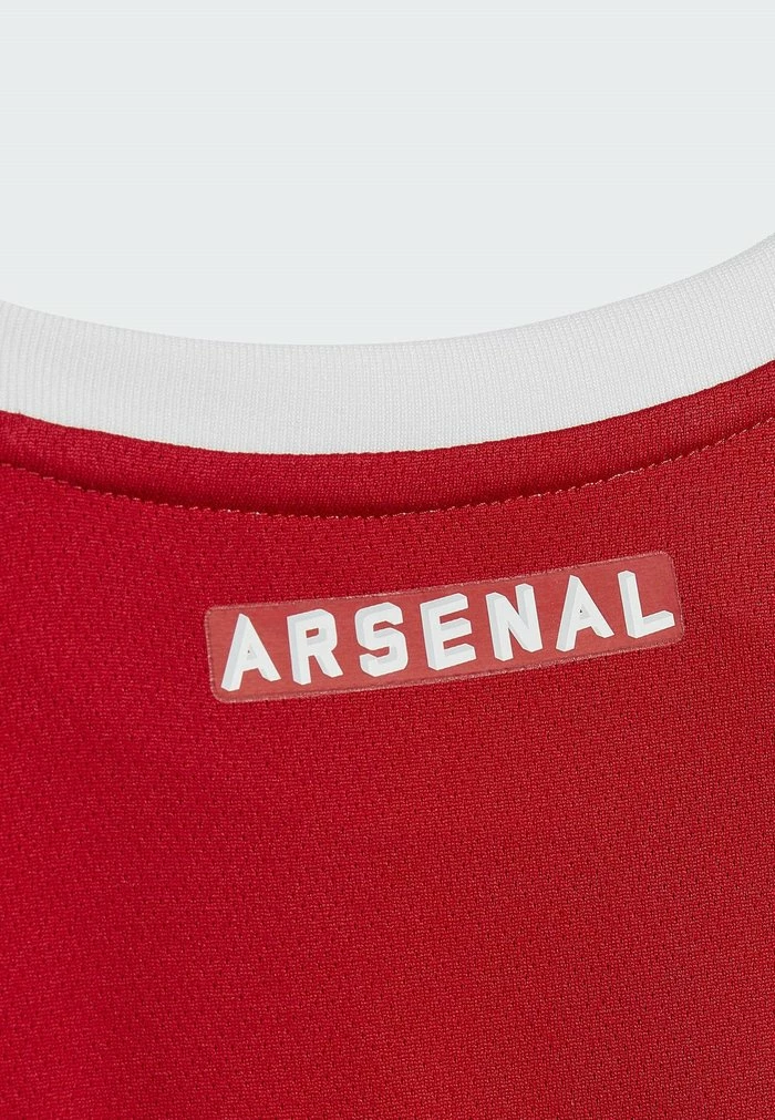 Adidas Performance ARSENAL 22/23 - Sports T-shirt - Red 8 Adidas Performance ARSENAL 22/23 - Sports T-shirt - Red - Image 6