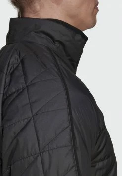 Adidas Performance MT SYN INS J - Outdoor Jacket - Black -adidas Performance Shop 3ee5d502538b476da5abff4f228f31b6