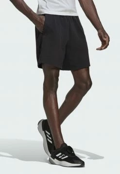 Adidas Performance YO - Shorts - Black -adidas Performance Shop 3ef0c9c645af4fb69a7c5bef7793c5ad