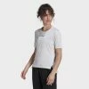 Adidas Performance Sports T-shirt - White 1 Adidas Performance Sports T-shirt - White -adidas Performance Shop 3f2783b66fcf4527ba11bf9629548a17