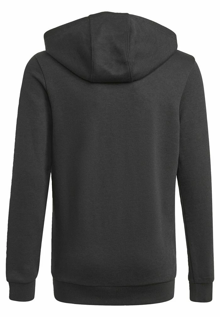 Adidas Performance ADIDAS ESSENTIALS HOODIE - Hoodie - Black 4 Adidas Performance ADIDAS ESSENTIALS HOODIE - Hoodie - Black - Image 2