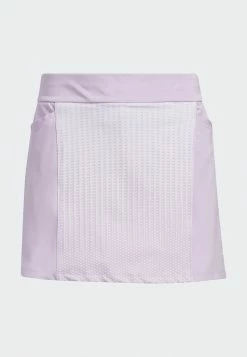 Adidas Performance PRINTED GOLF - Sports Skirt - Purple -adidas Performance Shop 3f2ff9e13095452b877eb3d3b44e6b47