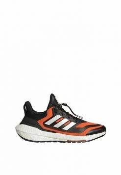 Adidas Performance ULTRABOOST - Neutral Running Shoes - Impact Orange Cloud White Pulse Blue -adidas Performance Shop 3f558d5b531544728aead9706f43d214