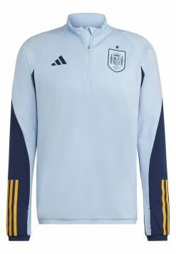 Adidas Performance SPAIN FEF - National Team Wear - Glow Blue -adidas Performance Shop 3f7616ae08dc44e187bf9281b37398c8