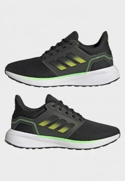 Adidas Performance EQ19 RUN - Neutral Running Shoes - Grey -adidas Performance Shop 3f79e20260e5405ab2deaa6a836c1fd3