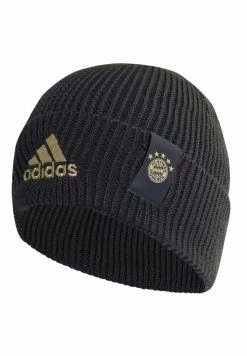 Adidas Performance FC BAYERN - Beanie - Grey