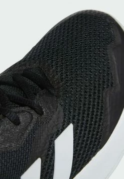 Adidas Performance COURTJAM CONTROL CLAY - Trainers - Black -adidas Performance Shop 3f8ff0a403654de48d4d6157fd3e4892