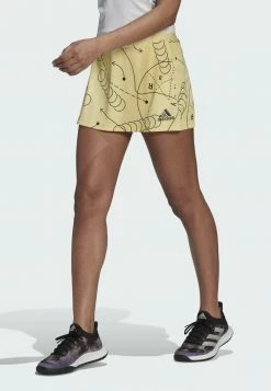 Adidas Performance GRAPH - Sports Skirt - Yellow 10 Adidas Performance GRAPH - Sports Skirt - Yellow -adidas Performance Shop 3f9aa6ac7bf14600b75f218a84441e18