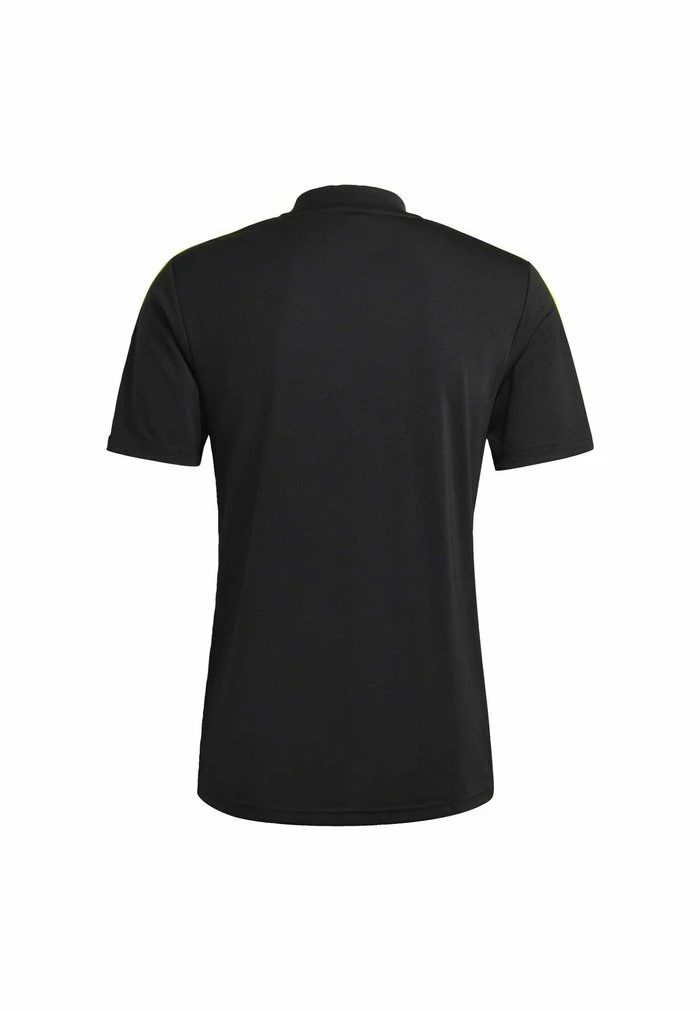Adidas Performance TIRO TRAINING - Sports T-shirt - Black 13 Adidas Performance TIRO TRAINING - Sports T-shirt - Black - Image 11