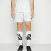 Adidas Performance ENTRADA 22 - Sports Shorts - White -adidas Performance Shop 3fdc7a9f509c475486770810c4f7e736