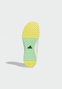 Adidas Performance THE TOTAL - Trainers - White 14 Adidas Performance THE TOTAL - Trainers - White -adidas Performance Shop 3fef69cbb8cc47b5b5934aad0b0f86d2