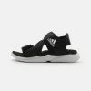 Adidas Performance TERREX SUMRA - Walking Sandals - Core Black/footwear White