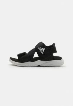 Adidas Performance TERREX SUMRA - Walking Sandals - Core Black/footwear White