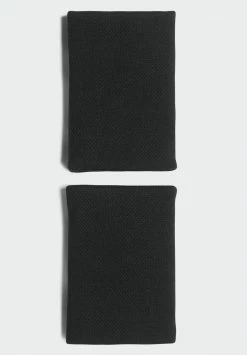 Adidas Performance Sweatband - Black -adidas Performance Shop 400ca56a2992493ca47ff22f3d328a59