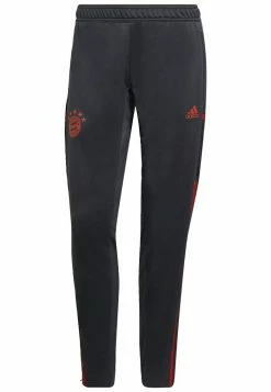 Adidas Performance FC BAYERN CONDIVO - Tracksuit Bottoms - Grey -adidas Performance Shop 4028f5c5db2542ce830e60e7c38dfa6f