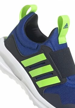Adidas Performance ACTIVERIDE 2.0 J UNISEX - Neutral Running Shoes - Legend Ink/solar Green/team Royal Blue -adidas Performance Shop 40349faaebfa46d7bdbb91b1f010a057