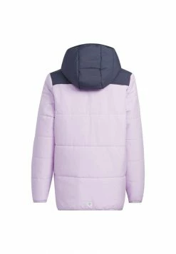 Adidas Performance Winter Jacket - Purple -adidas Performance Shop 4036905168984d7bac1a56d26c05e2ee