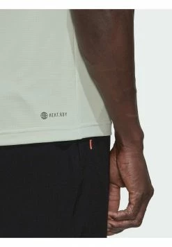 Adidas Performance FREELIFT - Sports T-shirt - Green 13 Adidas Performance FREELIFT - Sports T-shirt - Green -adidas Performance Shop 404f7a45c08b4e64b2213b51c4dcde5d