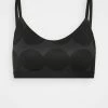 Adidas Performance MARIMEKKO - Light Support Sports Bra - Carbon -adidas Performance Shop 40636b735af14b92b998d1368998bc8b
