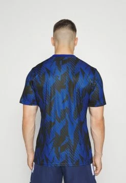 Adidas Performance ARGENTINA PREMATCH SHIRT - Football Shirt - Team Royal Blue/black -adidas Performance Shop 406e8f18f4324ac09189b705599c1eea