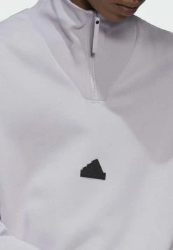 Adidas Performance NEW - Sweatshirt - Purple -adidas Performance Shop 4087afd66a5b4f8a8cdb2d6497768145