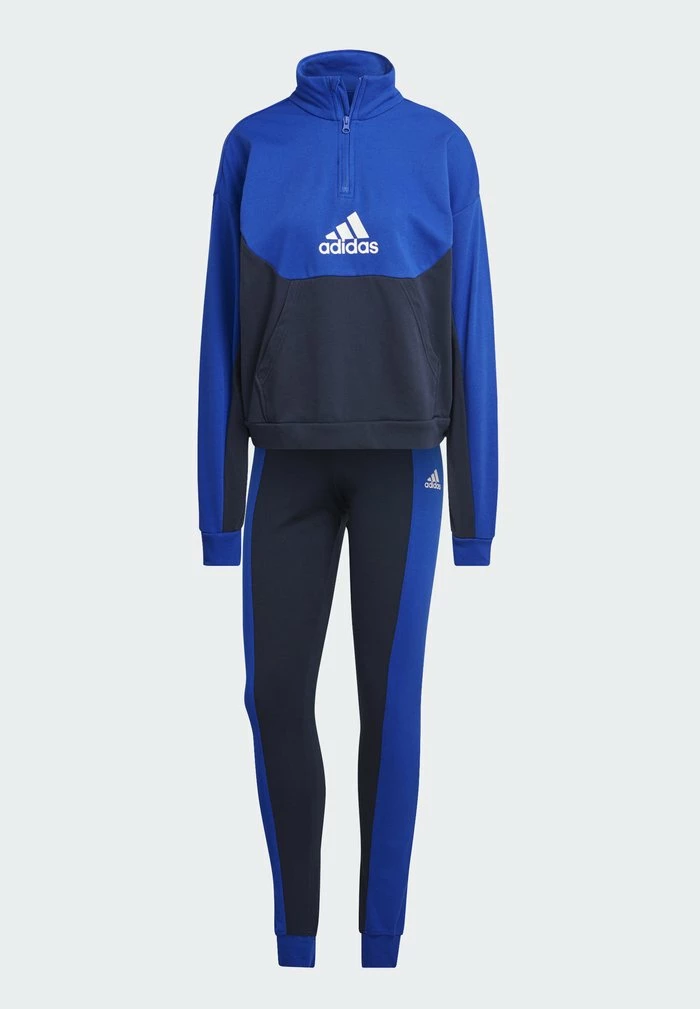 Adidas Performance Tracksuit - Legend Ink 7 Adidas Performance Tracksuit - Legend Ink - Image 5