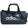 Adidas Performance DUFFELBAG - Sports Bag - Blue -adidas Performance Shop 40a6b9b0a0ae472ca9e57db05ed8a6b0