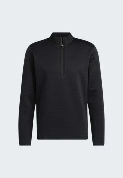 Adidas Performance Fleece Jumper - Black -adidas Performance Shop 40b674a6d83b4e4f9a494c1086ef1670