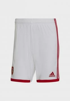 Adidas Performance DOMILICE ARSENAL - Sports Shorts - White 15 Adidas Performance DOMILICE ARSENAL - Sports Shorts - White -adidas Performance Shop 40c39d3ae3fb45dd84f1d156808f67cb