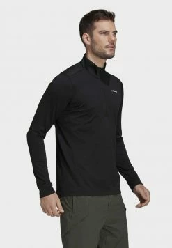 Adidas Performance Soft Shell Jacket - Black -adidas Performance Shop 40c4946dfe4f4c0085b01a609683dcc5