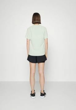 Adidas Performance WINRS 3.0 TEE - Print T-shirt - Linen Green Mel -adidas Performance Shop 40cb2d676273474c888fc739c626467f