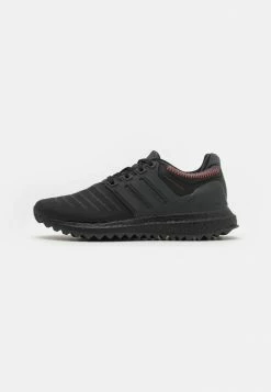 Adidas Performance ULTRABOOST DNA UNISEX - Trainers - Core Black/carbon/bright Red