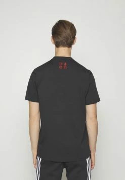 Adidas Performance FC BAYERN MÜNCHEN TEE - Club Wear - Black -adidas Performance Shop 40e748af6a314b94b622f2e7c7baa9f7