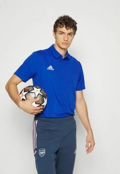 Adidas Performance ARSENAL LONDON 1/2 PANT - Sports Shorts - Crew Navy -adidas Performance Shop 40e99c12376a4d69ad8f7e4ac3573063