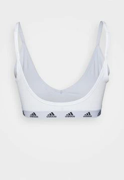 Adidas Performance EVYDY B - Light Support Sports Bra - White -adidas Performance Shop 40e9fd6a5bf7456b813297d1a8fd0946