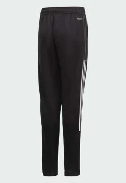 Adidas Performance TIRO21 Y TIRO AEROREADY PRIMEGREEN FOOTBALL REGULAR PANTS - Tracksuit Bottoms - Black -adidas Performance Shop 40f217d636424488ad603b6d4b351ab6