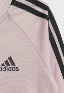 Adidas Performance TRICOT - Tracksuit - Pink -adidas Performance Shop 40f8ada7321e43fba1471ed3373e12da
