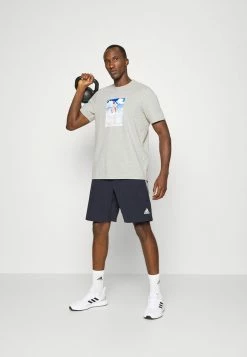 Adidas Performance Sports Shorts - Legend Ink/linen Green 10 Adidas Performance Sports Shorts - Legend Ink/linen Green -adidas Performance Shop 41110e7c2220453da5d9cd26a3f6545f