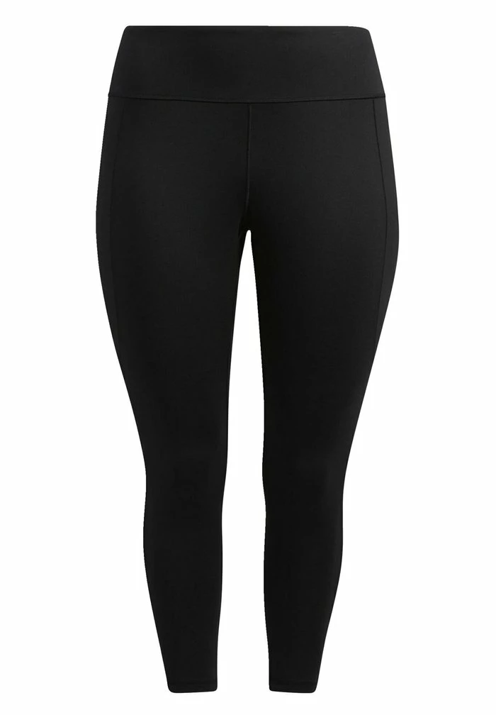 Adidas Performance YO STO - Leggings - Black 9 Adidas Performance YO STO - Leggings - Black - Image 7