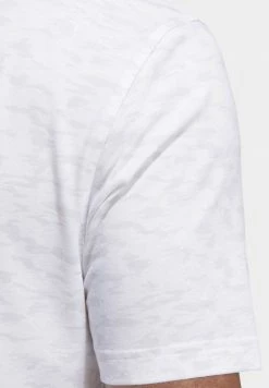 Adidas Performance Polo Shirt - Grey One White 11 Adidas Performance Polo Shirt - Grey One White -adidas Performance Shop 4120b5555f2e43d3b0bcffaef99d5b7d