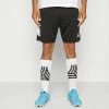 Adidas Performance JUVENTUS TURIN TRAININGS SHORT - Sports Shorts - Black -adidas Performance Shop 41247c9355b4489196c833c37dac6697