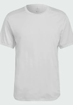Adidas Performance Print T-shirt - White -adidas Performance Shop 41252ef6f0d549089c1ce7588ed9f336