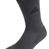 Adidas Performance Trainer Socks - Grey -adidas Performance Shop 4126c02f4a1d46d38623620d79869297