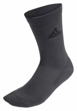 Adidas Performance Trainer Socks - Grey